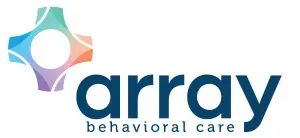 Array Behavioral Care logo