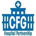 CFG Hospital Partnership logo