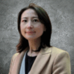 Grace Cho, APN
