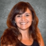 Natalie Deming, LPC, LCSW