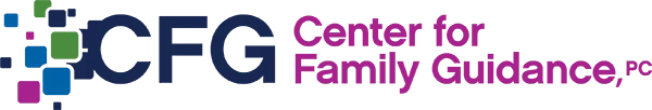 CFG Center for Family Guidance PC logo