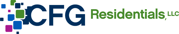 CFG Residentials LLC logo