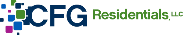 CFG Residentials LLC logo